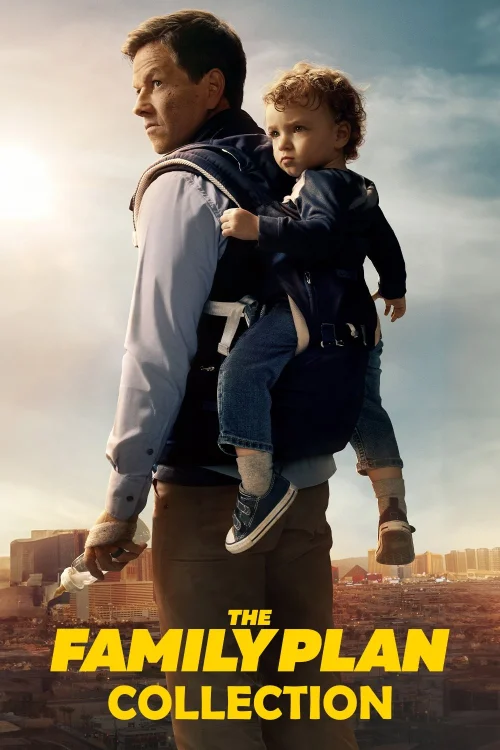 The Family Plan Collection