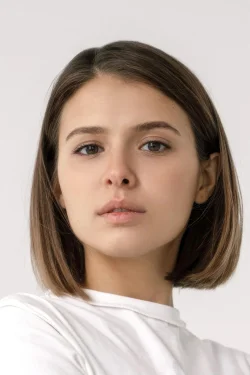 Любовь Аксёнова