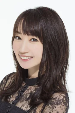 水樹奈々