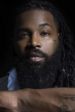 Alphonso AQen-Aten Jackson