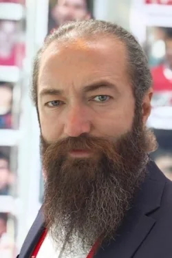 İsmail Erkan Bilben