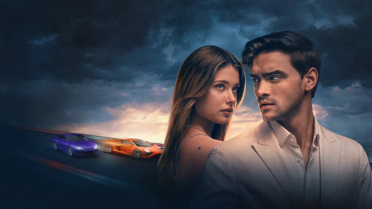 Culpa Nuestra(Our Fault)