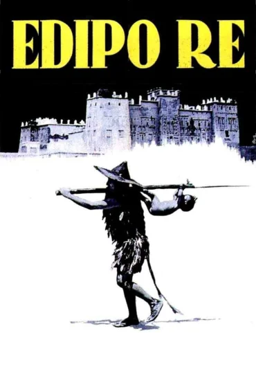 Oedipus Rex