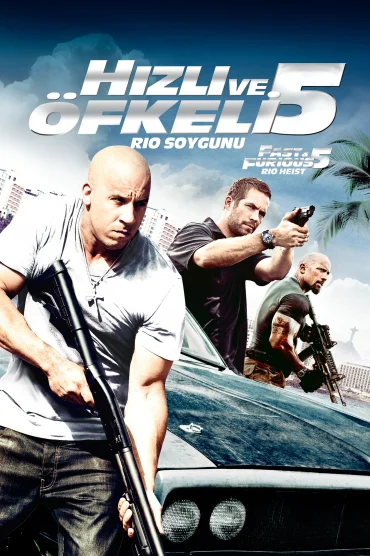 Fast Five