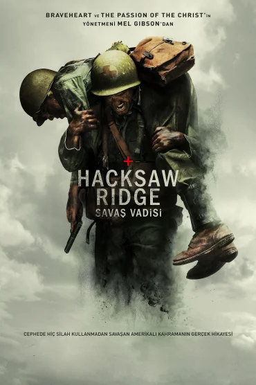 Hacksaw Ridge