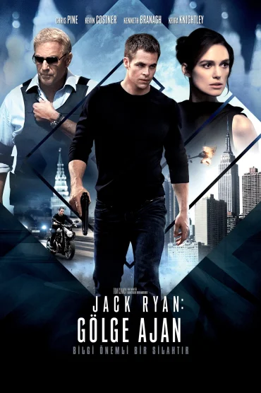 Jack Ryan: Shadow Recruit