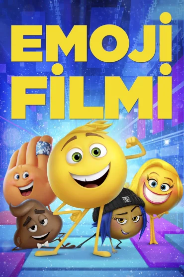The Emoji Movie