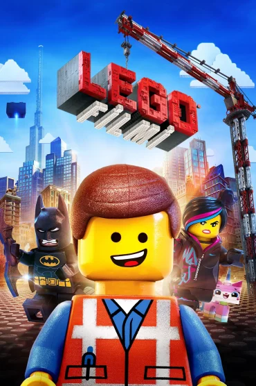 The Lego Movie
