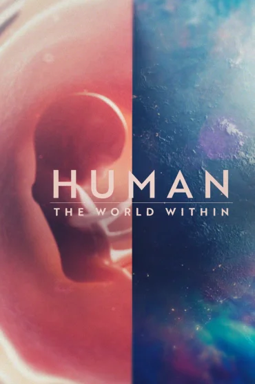 Human the World Within